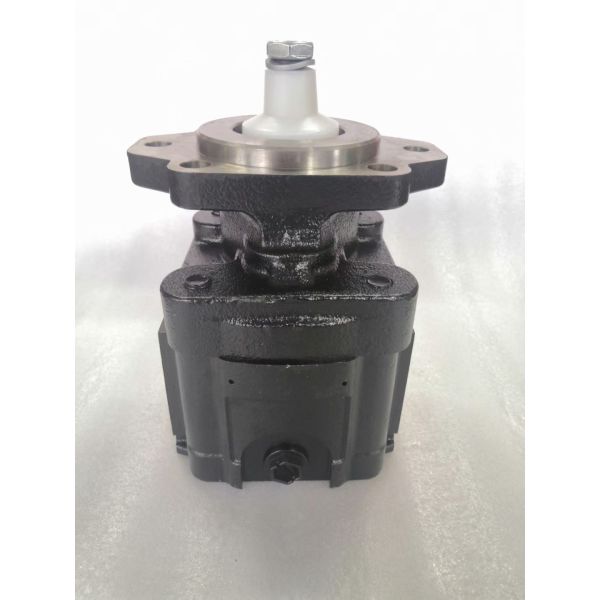 Steel Hydraulic Fan Motor Pump For Liugong 950 960 970 Excavator
