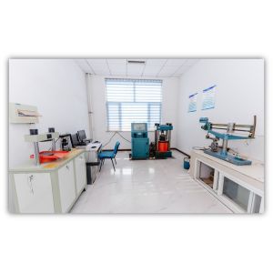 Shandong Luming New Materials Technology Co.,Ltd