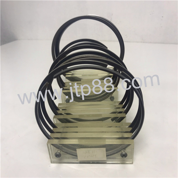 Diesel Engine Spare Parts K13C Engine Piston Rings For HINO Ranger 13011-3090
