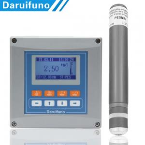 Quality Modbus Water Quality Transmitter 2 Alarm Relays Peracetic Acid Analyzer wholesale