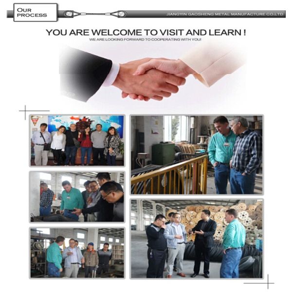 7x19 AISI 304 SS Steel Wire Rope And Rod 0.8-4mm Wire Gauge