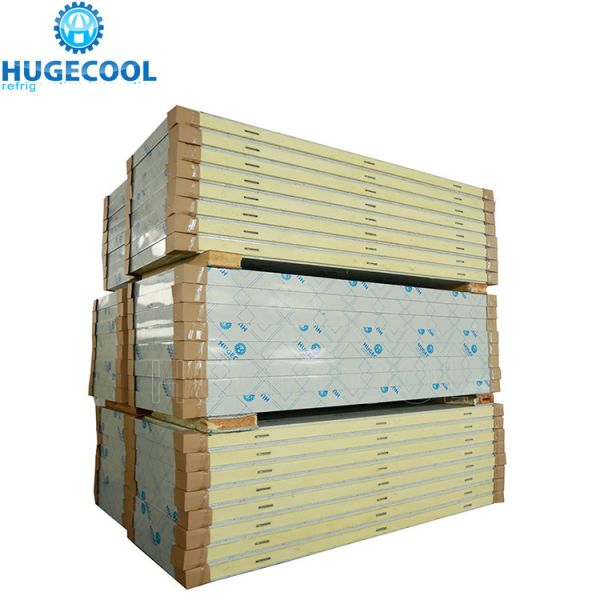 Convenience and Liquor Stores Walk-in Beer Caves Coolers