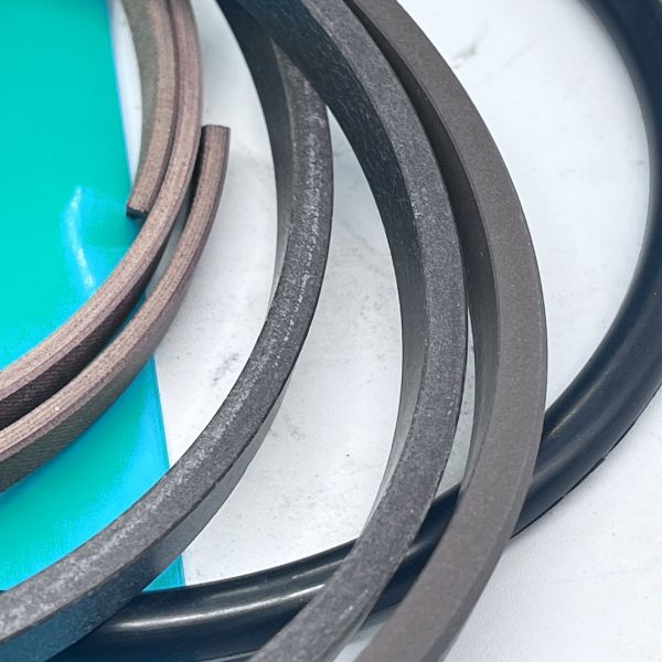 Excavator Sany Boom Cylinder Seal Kit For SY215-8 Durable