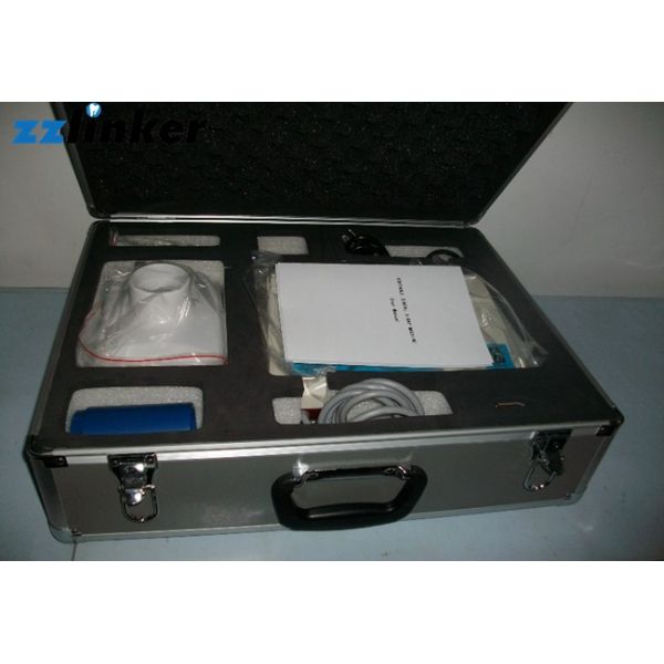 Portable Dental X Ray Developer Machine Wire Light 0.1- 9.9s Working Time Tripod Optional