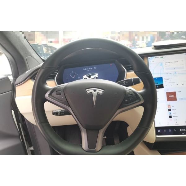 NEDC 575km Range New Automobile Electric Car Electic Vehicle