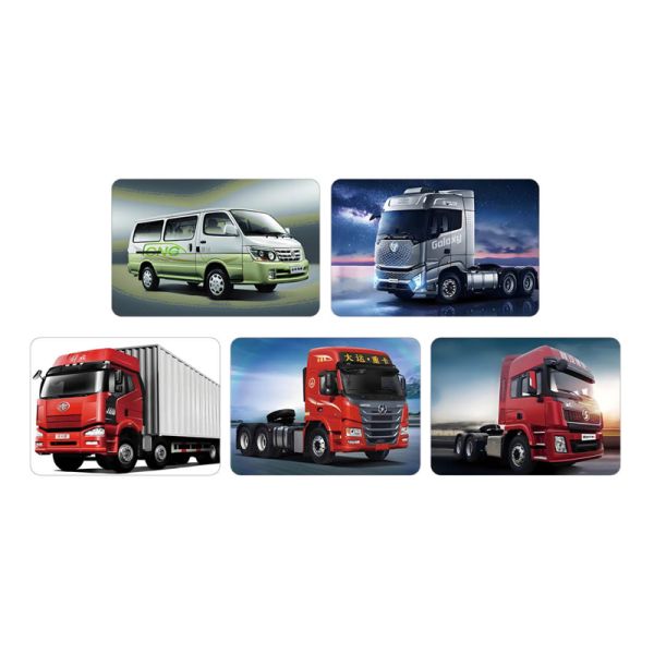 JP App Control Air Heater 5KW Gas Heater For RV Trailer Camper Van Boat and Indoors