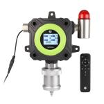Fixed Multi Gas Detector with Internal Pump CO, NH3, H2S Detector For Safety