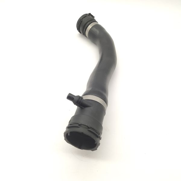 BMW F25/X3 17127601855 Upper Radiator Hose for Automotive Cooling System -40C to 260C
