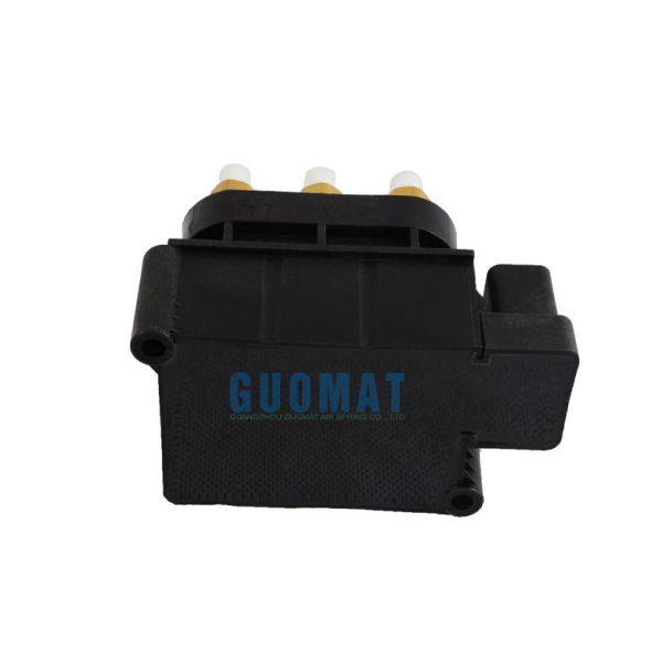 2123200358 Air Suspension Valve Block For W212 S212 Air Compressor Pump