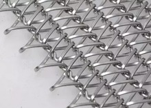 Quality Low Temperature Resistant Polyester Mesh Belt Customized wholesale