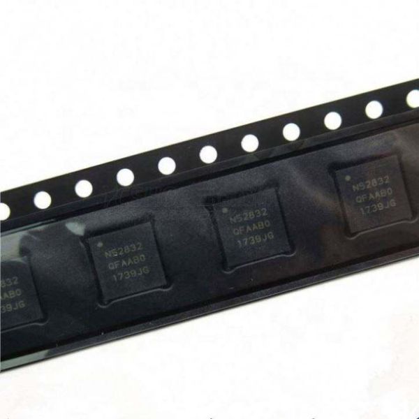 Cheap CC2538SF53RTQT for sale