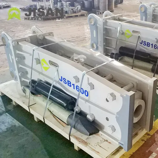 Hydraulic Breaker, Excavator Breaker, Excavator Hydraulic Breaker Hammer
