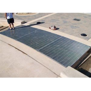 Stainless Steel Bar Grating 15w2 30mm Bearing Bar Pitch