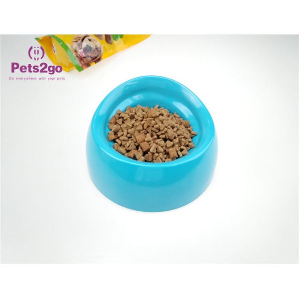 M Size Easy lifting BPA Free Pet Feeder Bowls