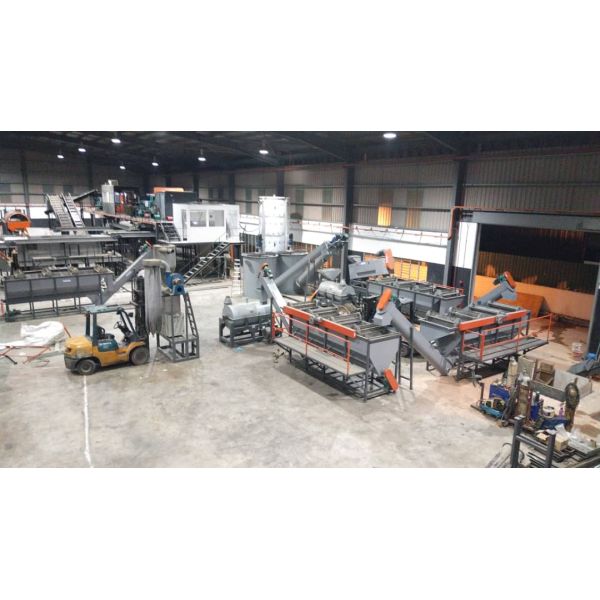 most popular pet bottle recycling price