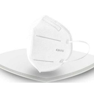 Buy cheap GB2626-2006 KN95 Medical Protective Mask from wholesalers