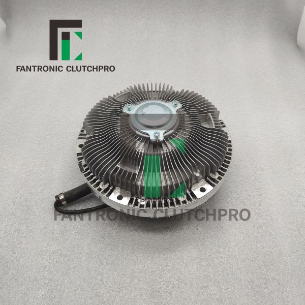 Mercedes Benz Fan Clutch Electronic Regulation 0005005222 A0005005222 0005005322 A0005005322