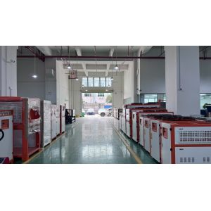 Dongguan Baozhiyuan Machinery Co., Ltd.