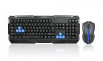 Office Computer Hardware Devices , 2 . 4Ghz Digital Cordless Gaming Keyboard