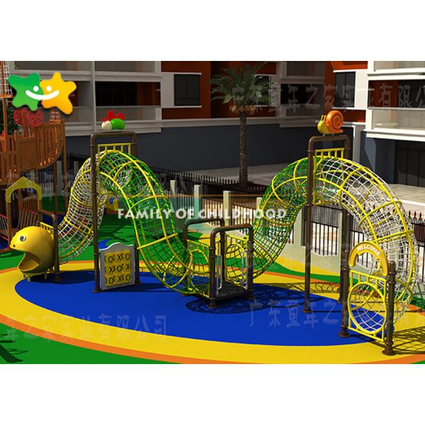 Children'S Kids Outdoor Playground Equipment Cubby House Pro Installation