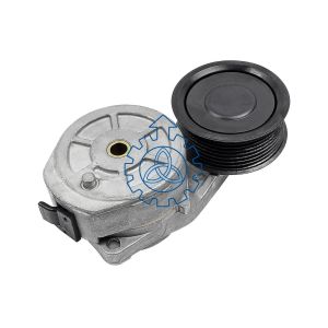 Buy cheap 1859653 2197004 SCANIA Truck Belt Tensioner Truck Replacement Parts Plastic from wholesalers