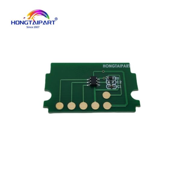 Toner Chip TK5234 KCMY 2.6K for Kyocera P5021cdn P5021cdw M5521cdn M5521cdw