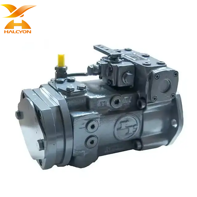 Rexroth Hydraulic Piston Pump