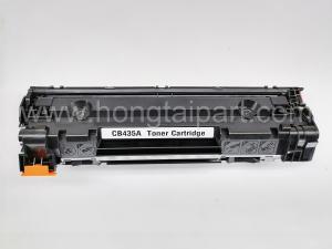 Quality Toner Cartridge for  LaserJet P1005 (CB435A 35A) wholesale