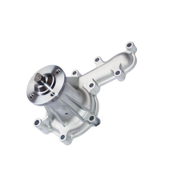 Engine Electric Water Pump 16100-19235 Car Engine Water Pump Toyota 1hz 1hd-T 12v 4.2 Ltr