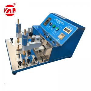 Quality Abrasion Resistance Test Laboratory Testing Machines , Alcohol Abrasion Testing Machine wholesale