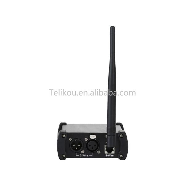 Duplex Wireless Interface For Transmitting Equipment 111mm X 46mm X 126mm