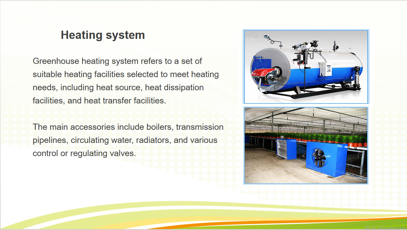 New Products Ultraviolet-Proof Farming Venlo stype greenhouse with hydroponics systems