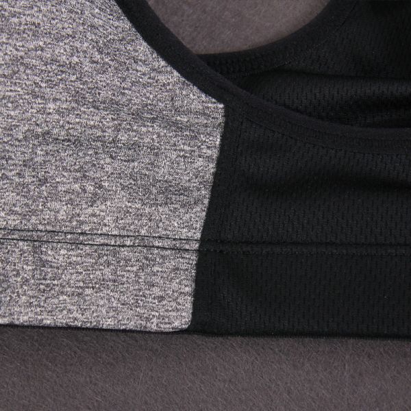 CPG Global Women's Wireless Multi-color Breathable Sport Bra Yoga Workout Fitness Top W131