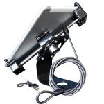 COMER security holder tablet panel computer display mounting