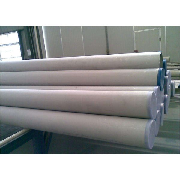 24 Diameter ASTM A312, A213,A269 Seamless Industrial Stainless Steel Pipes TP316L