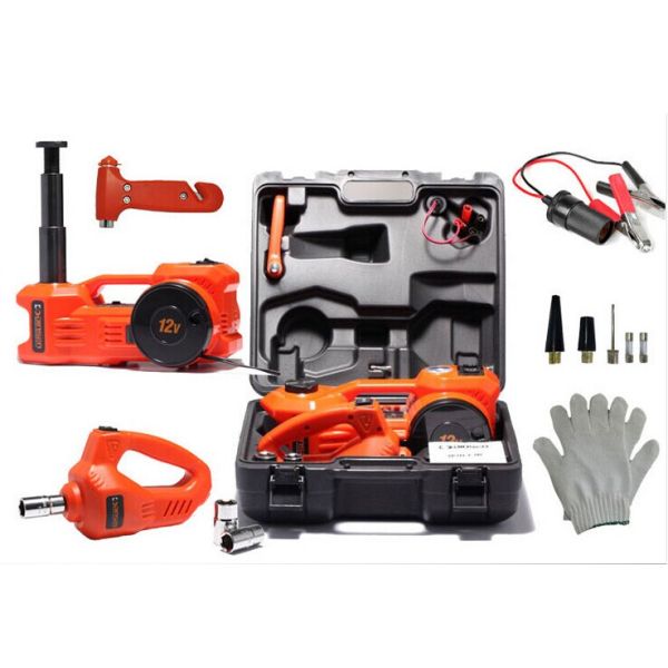 garage repair tool floor jack