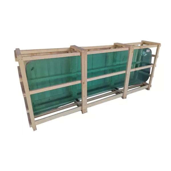 Shacman Delong F3000 Truck Part Windshield Glass 81.62450.0052