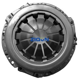 Quality 4G13 Clutch Cover Carbon Steel FAW V80 Truck Clutch Kits wholesale