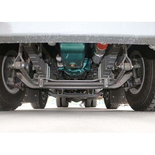 DUMP TRUCK 8X4 HOWO WITH Chassis