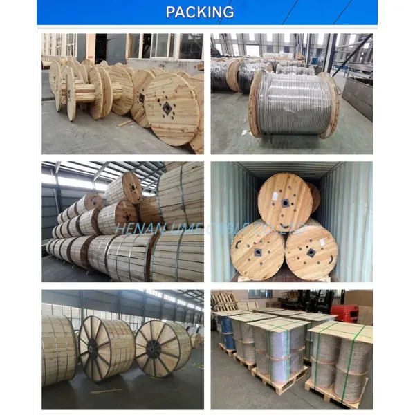 Power Aluminum Conductor XLPE Insulated Overhead Aerial Bundle Cable ABC Cable