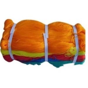 Quality 2mm-30mm Fishing Net Twine , Commercial Fishing Rope PE HDPE Material wholesale