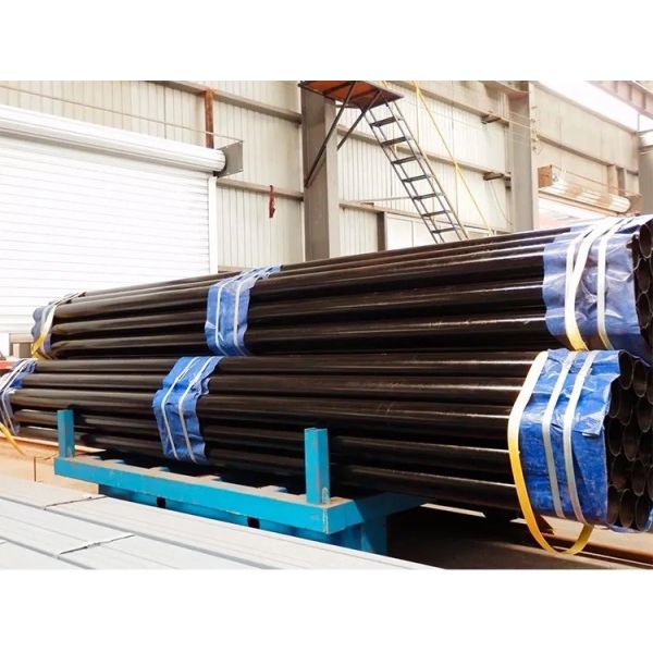 High Quality Seamless Carbon Steel Boiler Tube