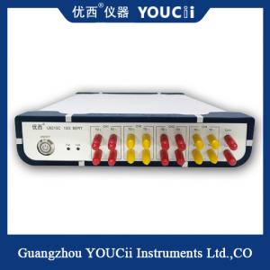 China 10G Full Rate Error Meter 4 Channel USB HID Or USB-COM on sale