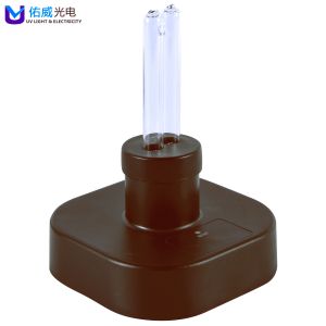 China Household Indoor Mobile Medical Ozone UV Germicidal Lamps on sale