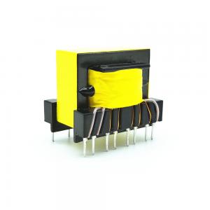 Quality 1.0mH 1KHz High Frequency Current Transformer Dry Type Rohs Certificated Flyback Transformer wholesale