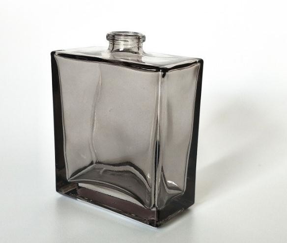 Thick Bottom Empty Glass Perfume Spray Bottles 30ml 50ml 200ml OEM ODM