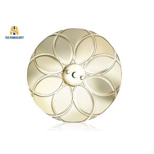 Castingstone Cone Crusher Spare Parts Centrifugal Bronze Friction Disk