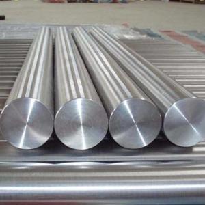 China 4140 Copper Stainless Steel Round Bar Rebar Aluminum Bronze 304 Hot Dipped Forged on sale