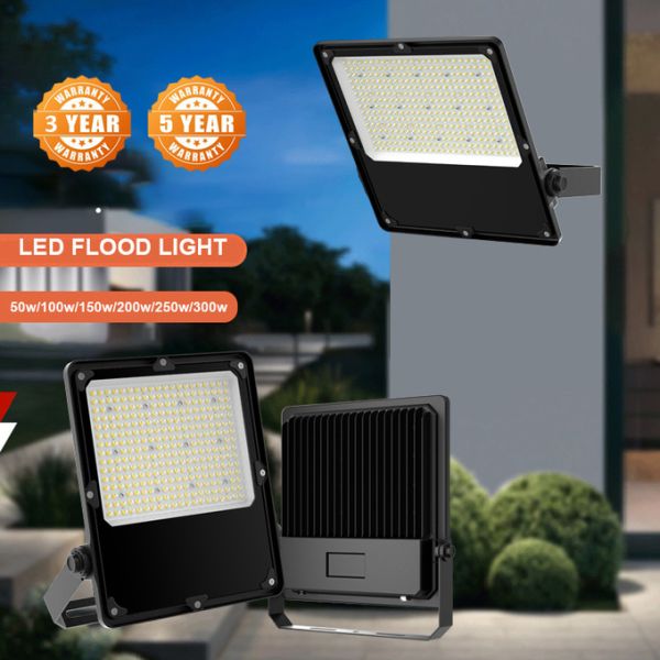 Outdoor Projector 200w Tennis Court Led Flood Light LED Arena Lights Waterproofing