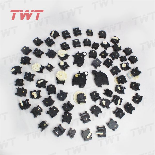 TWT Brand New Genuine Part Car HVAC Actuator for All Japanese Car Toyota NISSAN HONDA SUBARU Crown Corolla Highlander Lexus Vios